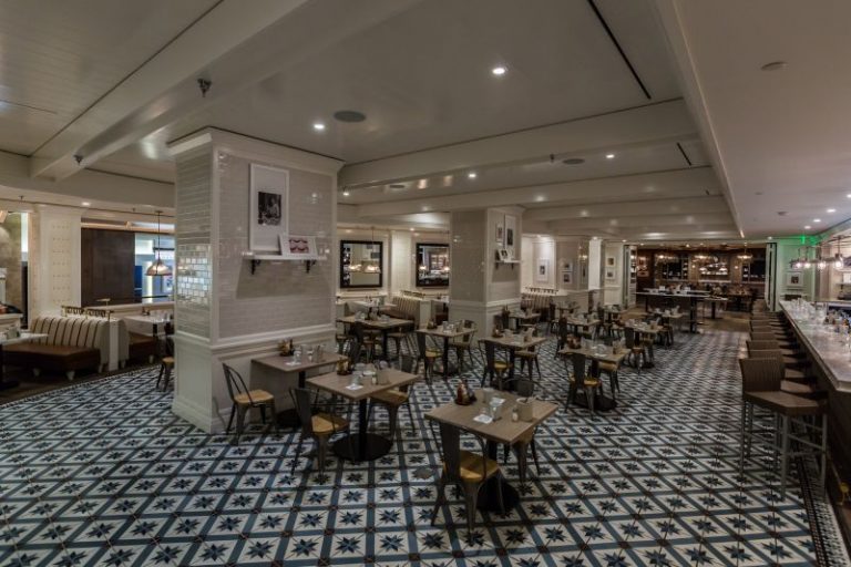 The Pantry The Mirage Vergith Contracting